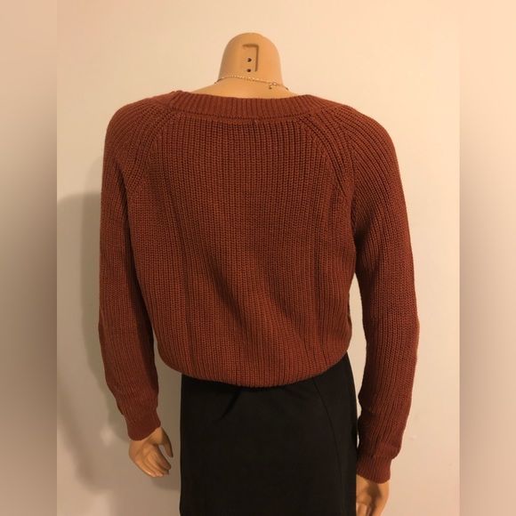 Knit Sweater - Picture 3 of 3